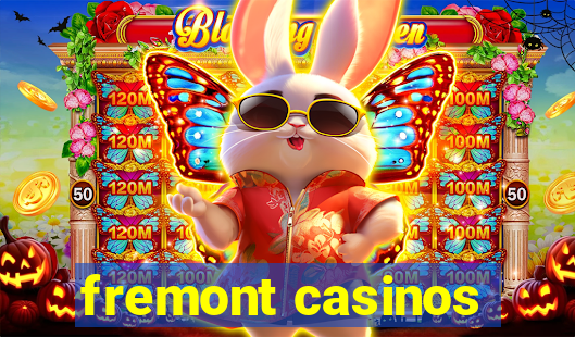 fremont casinos