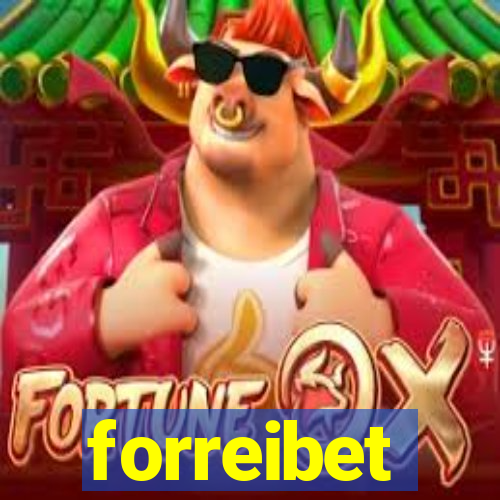 forreibet