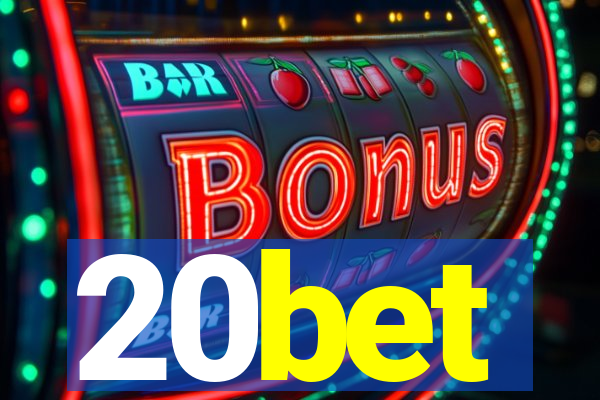 20bet