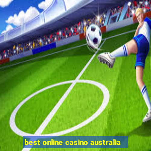 best online casino australia