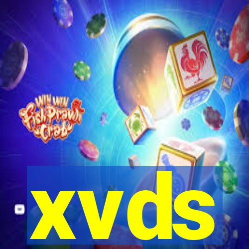 xvds