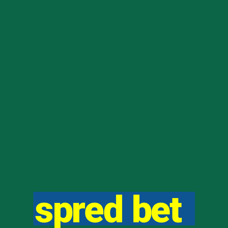 spred bet