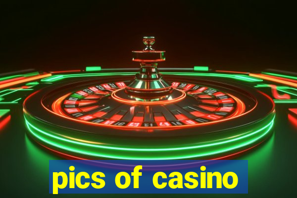 pics of casino