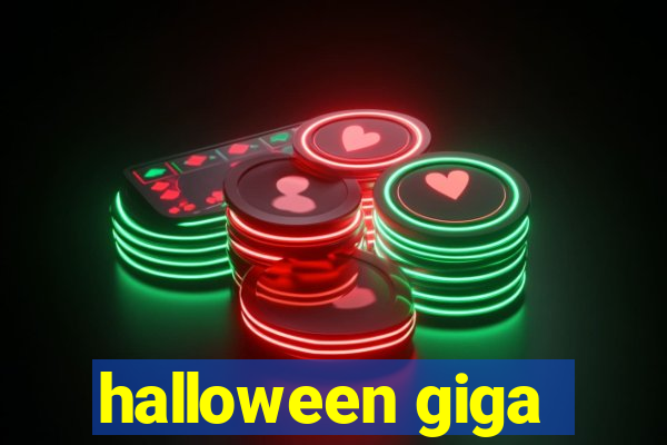 halloween giga