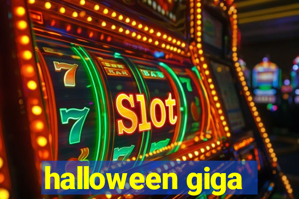 halloween giga