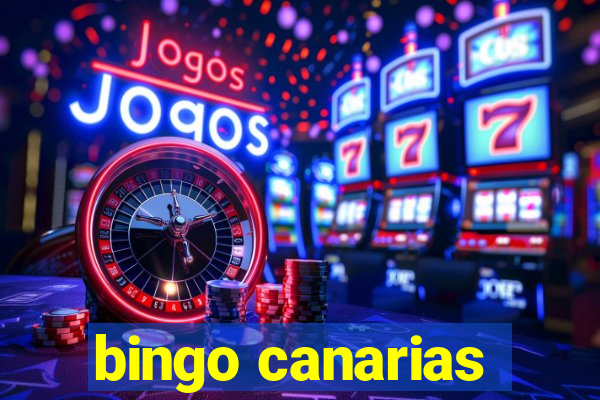 bingo canarias