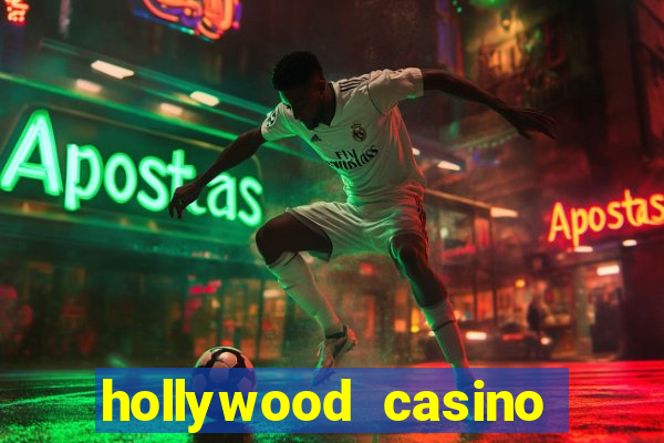 hollywood casino online pa