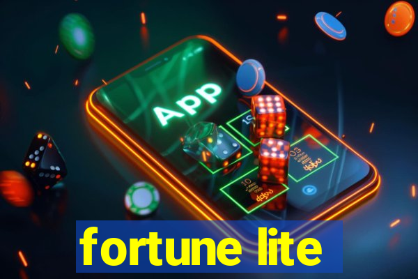 fortune lite