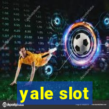 yale slot