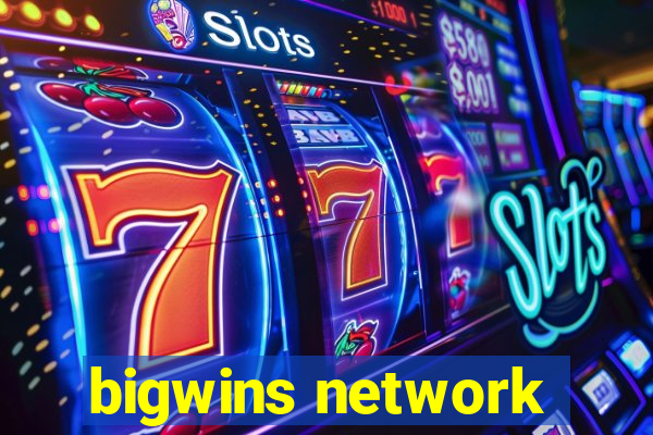 bigwins network