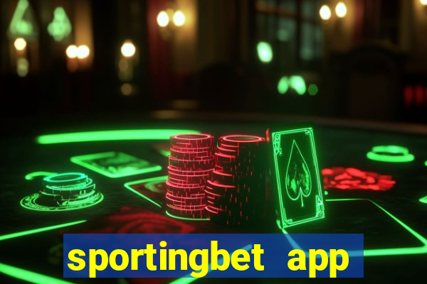 sportingbet app play store