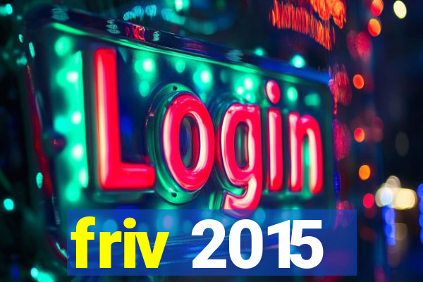 friv 2015