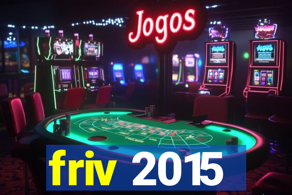 friv 2015