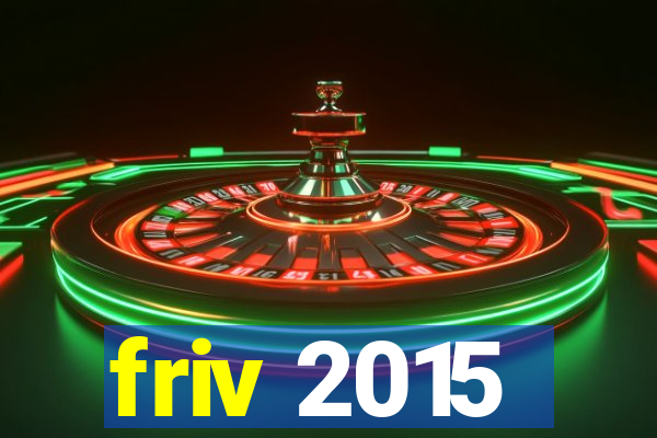 friv 2015