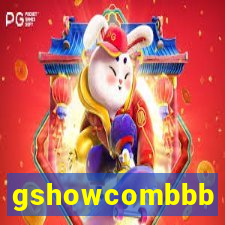 gshowcombbb