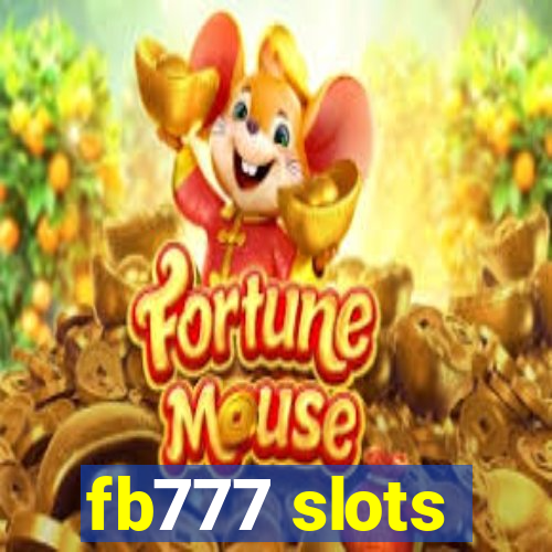 fb777 slots