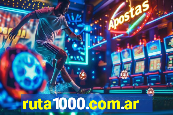 ruta1000.com.ar