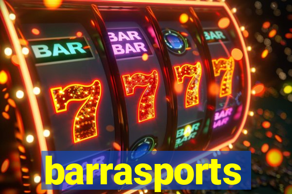 barrasports