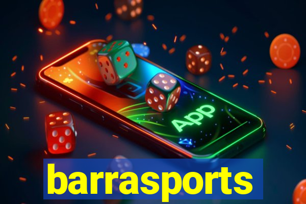 barrasports