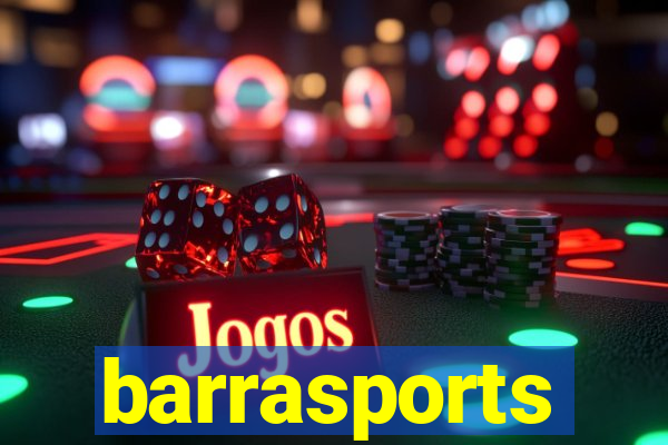 barrasports