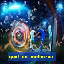 qual os melhores jogos para celular