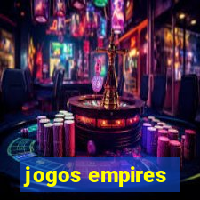 jogos empires