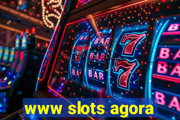 www slots agora