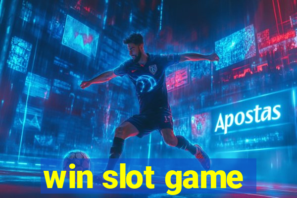 win slot game