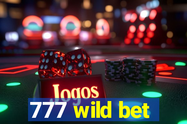 777 wild bet