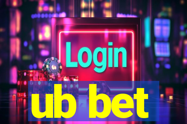 ub bet