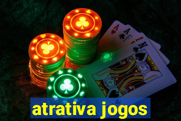 atrativa jogos