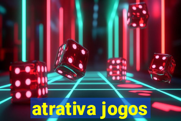 atrativa jogos