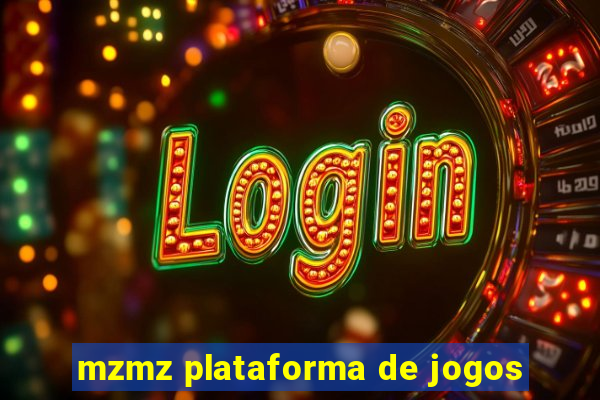 mzmz plataforma de jogos