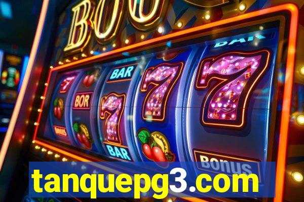 tanquepg3.com