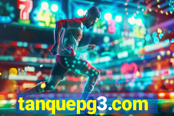 tanquepg3.com