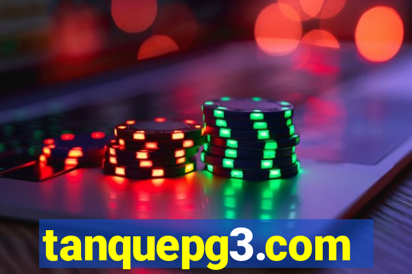 tanquepg3.com