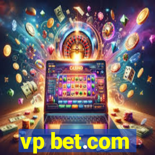 vp bet.com