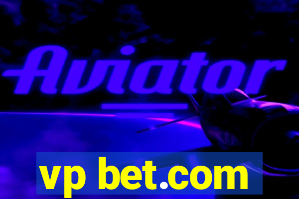 vp bet.com