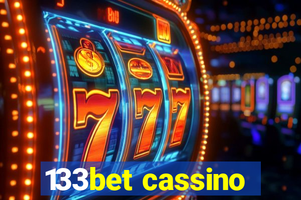 133bet cassino