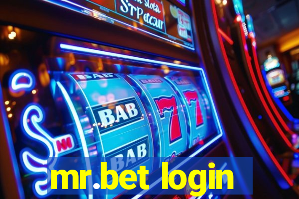 mr.bet login