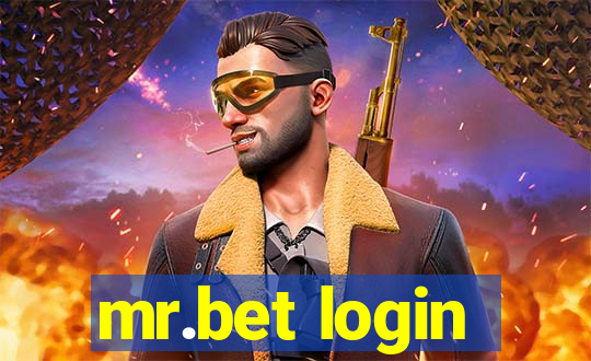 mr.bet login