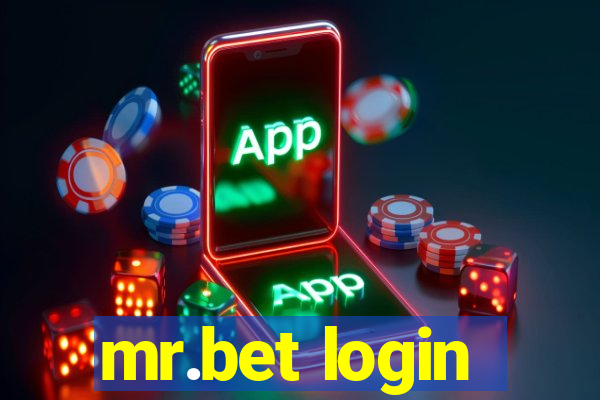 mr.bet login