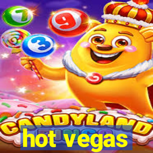 hot vegas