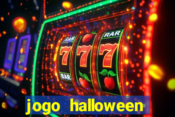 jogo halloween online dinheiro real