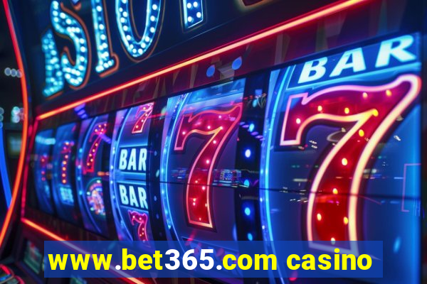 www.bet365.com casino