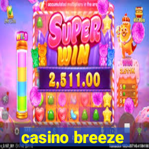 casino breeze