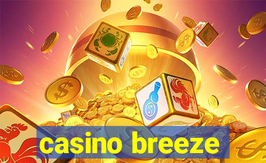 casino breeze