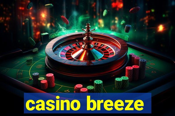 casino breeze