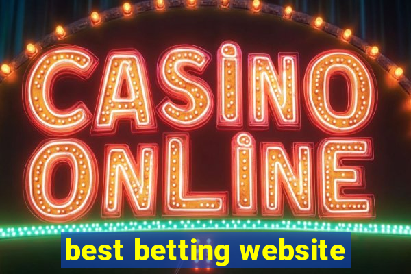 best betting website