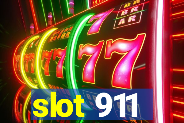 slot 911